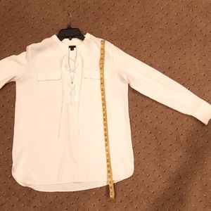 Ann Taylor top
